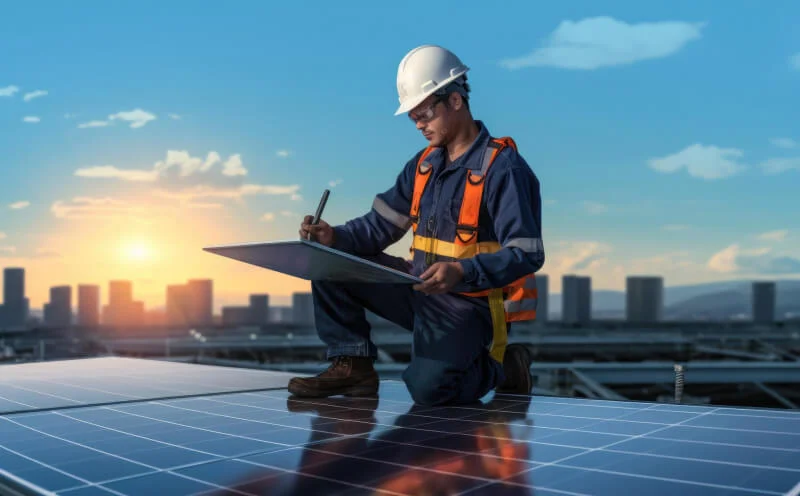 Affordable Solar PV Solutions in Mohali